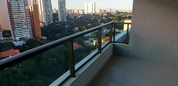 Apartamento com 2 Quartos à venda, 81m² no Horto Florestal, Salvador