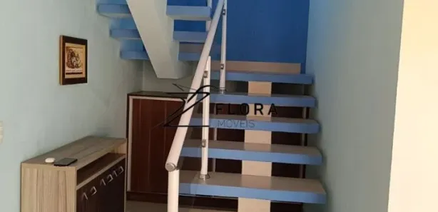 Sobrado com 3 Quartos à venda, 250m² no Jardim Novo Cambuí, Hortolândia