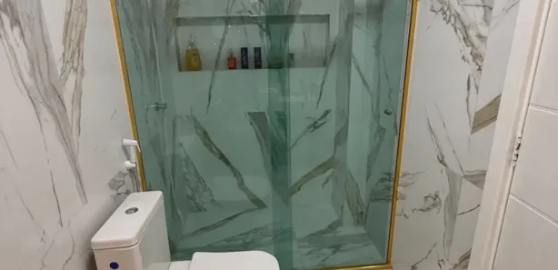 Apartamento com 3 Quartos à venda, 130m² no Nossa Senhora das Graças, Manaus