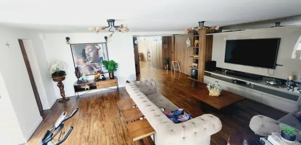 Cobertura com 3 Quartos à venda, 198m² no Centro, Nova Iguaçu