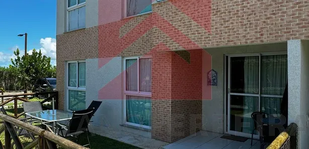Apartamento com 3 Quartos para alugar, 85m² no Porto de Galinhas, Ipojuca