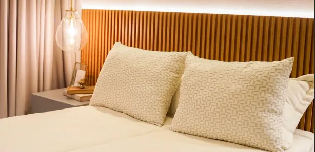Apartamento com 1 Quarto à venda, 75m² no Park Lozandes, Goiânia