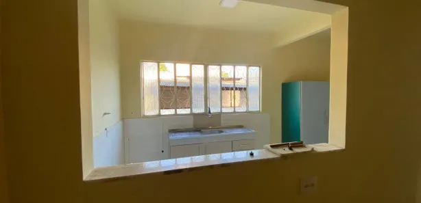 Casa com 2 Quartos para alugar, 70m² no Campo Grande, Rio de Janeiro