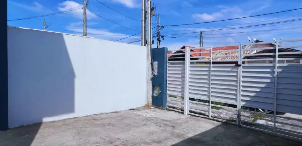 Casa com 3 Quartos à venda, 150m² no Loteamento Vila Olímpia, Taubaté
