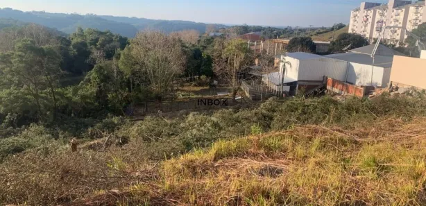 Lote/Terreno à venda, 500m² no São Roque, Bento Gonçalves