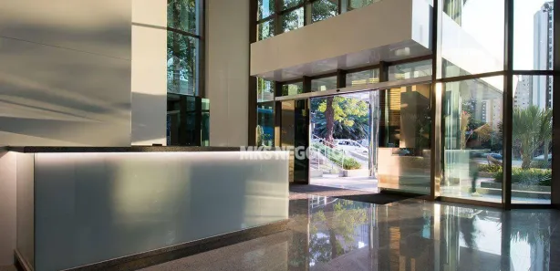 Sala Comercial para alugar, 70m² no Funcionários, Belo Horizonte