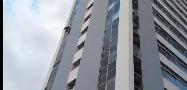 Sala Comercial à venda, 27m² no Brotas, Salvador