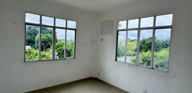 Apartamento com 3 Quartos para alugar, 92m² no Chapada, Manaus