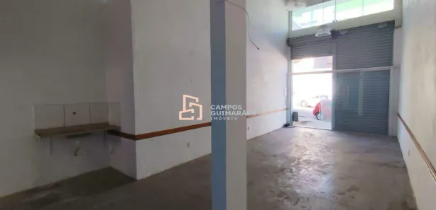 Ponto Comercial para alugar, 60m² no Diamante (Barreiro), Belo Horizonte