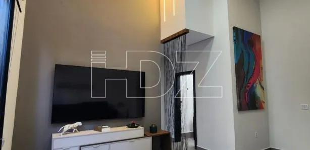 Casa de Condomínio com 3 Quartos à venda, 182m² no Quinta do Salto Residence, Araraquara