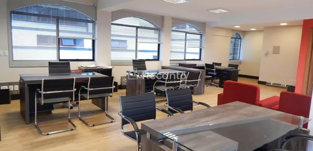 Sala Comercial à venda, 120m² no Centro, Gramado