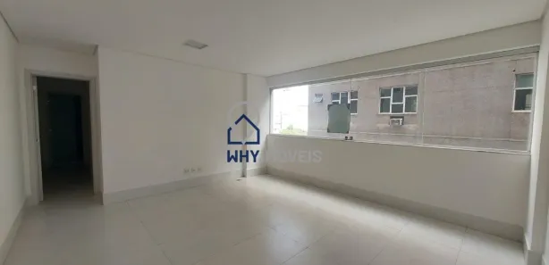Apartamento com 2 Quartos à venda, 72m² no Santa Efigênia, Belo Horizonte