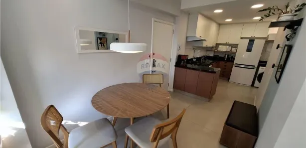 Apartamento com 2 Quartos para alugar, 74m² no Laranjeiras, Rio de Janeiro