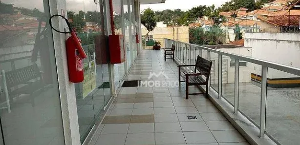 Sala Comercial à venda, 48m² no Badu, Niterói