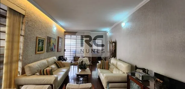Casa com 4 Quartos à venda, 216m² no Cruzeiro, Belo Horizonte