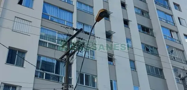 Ponto Comercial para alugar, 40m² no São Pelegrino, Caxias do Sul