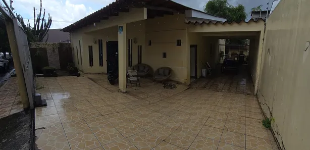 Casa com 4 Quartos à venda, 270m² no Dom Pedro I, Manaus