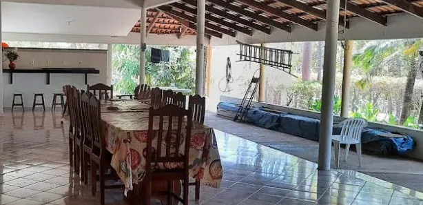Fazenda/Sítio à venda, 48000m² no , Niquelândia