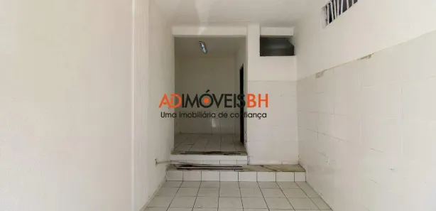 Ponto Comercial para alugar, 31m² no Cidade Jardim, Belo Horizonte