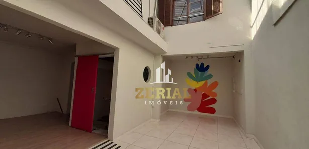Sobrado com 4 Quartos para venda ou aluguel, 245m² no Santa Paula, São Caetano do Sul
