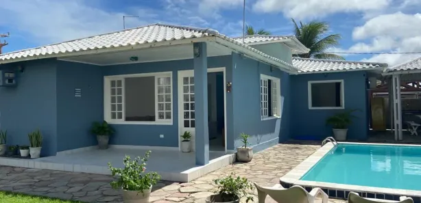 Casa de Condomínio com 4 Quartos à venda, 250m² no Porto de Galinhas, Ipojuca
