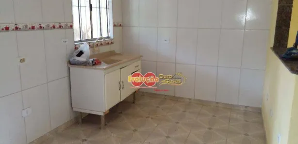 Fazenda/Sítio com 2 Quartos à venda, 140m² no Sertãozinho, Biritiba Mirim