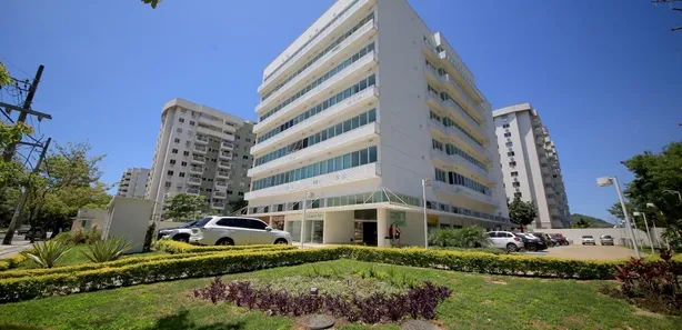 Ponto Comercial para alugar, 34m² no Barra Olímpica, Rio de Janeiro