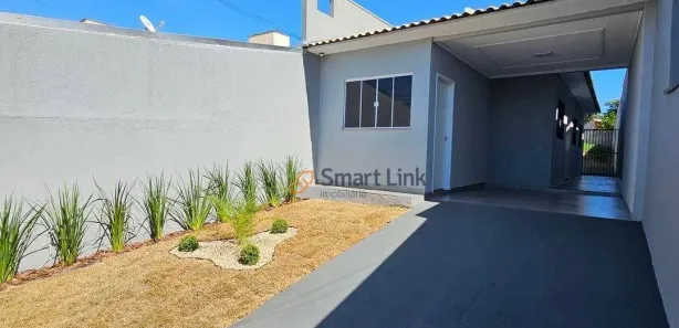 Casas à venda em Apucarana, PR - Viva Real