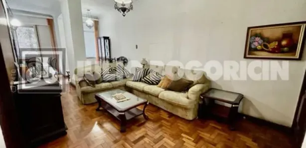 Apartamento com 2 Quartos à venda, 99m² no Flamengo, Rio de Janeiro