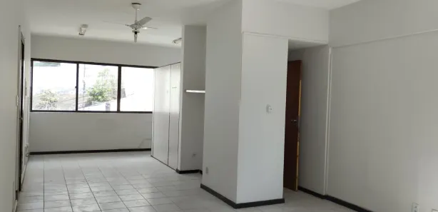 Sala Comercial para alugar, 45m² no Acupe, Salvador