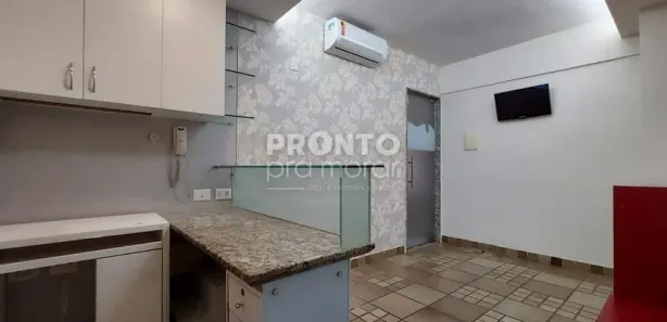 Sala Comercial com 1 Quarto à venda, 32m² no Graças, Recife