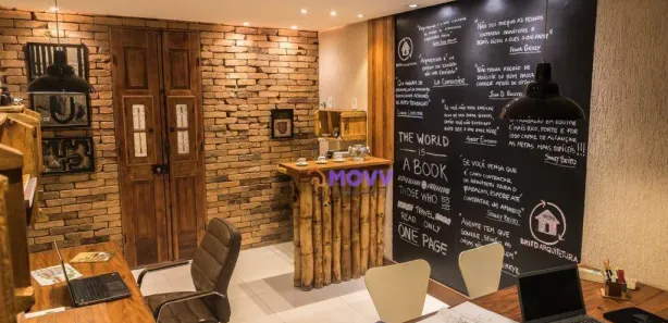 Sala Comercial à venda, 30m² no Itaipu, Niterói