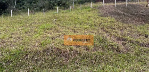 Lote/Terreno à venda, 175m² no Residencial Pedra Branca, Mogi das Cruzes