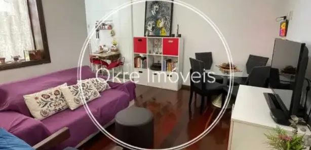 Apartamento com 5 Quartos à venda, 290m² no Catete, Rio de Janeiro