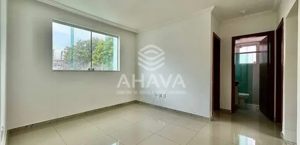 Apartamento com 2 Quartos à venda, 55m² no Copacabana, Belo Horizonte