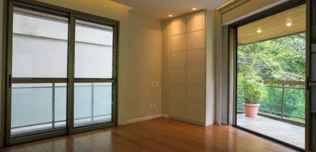Apartamento com 4 Quartos à venda, 325m² no Jardim Botânico, Rio de Janeiro