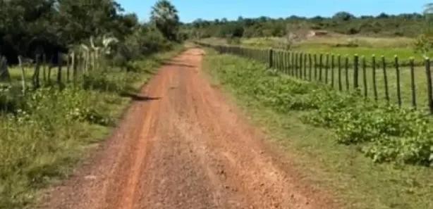 Lote/Terreno à venda, 120000m² no , José de Freitas