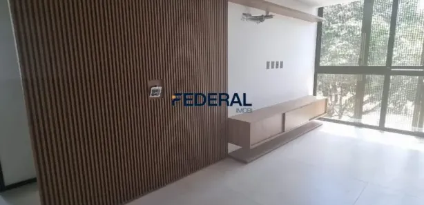 Apartamento com 3 Quartos à venda, 156m² no Ponta de Serrambi, Ipojuca