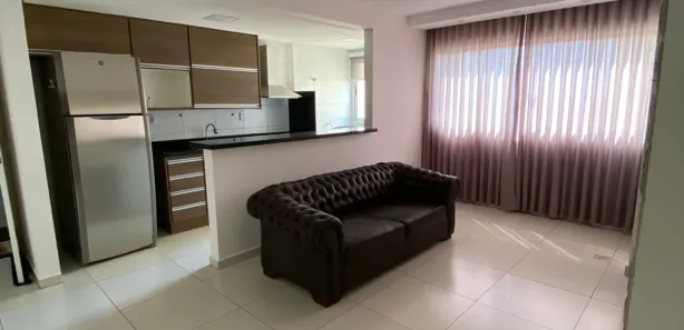 Apartamento com 3 Quartos à venda, 75m² no Vila Rosa, Goiânia