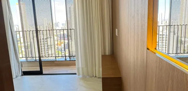 Flat com 1 Quarto para alugar, 40m² no Setor Marista, Goiânia