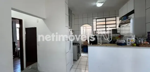 Apartamento com 3 Quartos à venda, 93m² no Calafate, Belo Horizonte