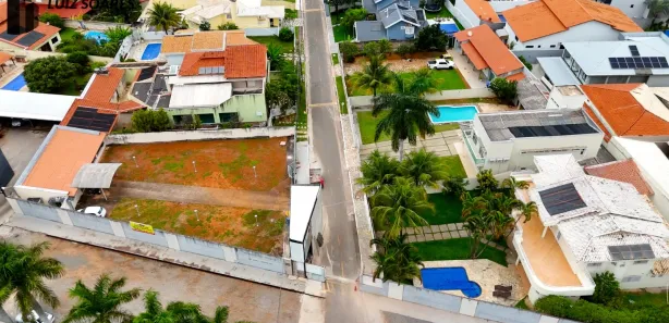 Casa de Condomínio com 4 Quartos à venda, 500m² no Setor Habitacional Arniqueira, Brasília