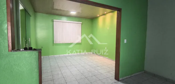 Casa com 2 Quartos para alugar, 160m² no Nova Cidade, Manaus