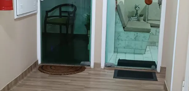 Sala Comercial com 2 Quartos à venda, 71m² no Vila Belmiro, Santos