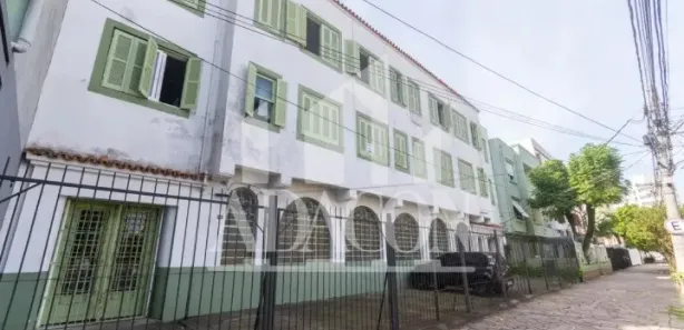 Kitnet com 1 Quarto para alugar, 28m² no Floresta, Porto Alegre