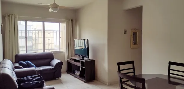 Apartamento com 3 Quartos à venda, 78m² no Enseada, Guarujá
