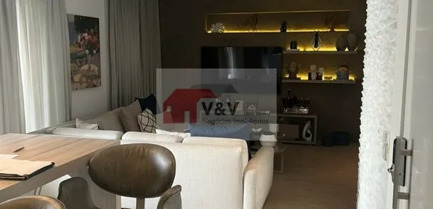 Apartamento com 2 Quartos à venda, 114m² no Vila Olímpia, São Paulo