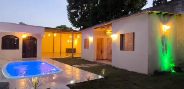 Lote/Terreno com 1 Quarto à venda, 250m² no cambolo, Porto Seguro