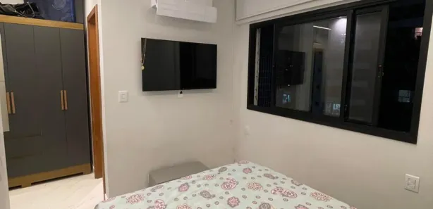 Apartamento com 3 Quartos para alugar, 70m² no Vila Laura, Salvador