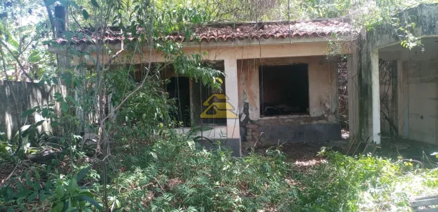 Lote/Terreno para venda ou aluguel, 770m² no Freguesia (Jacarepaguá), Rio de Janeiro